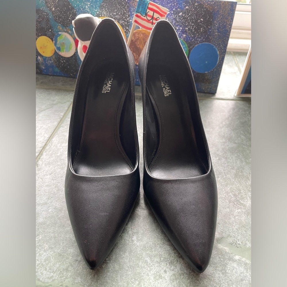 Michael Kors Pumps 8.5